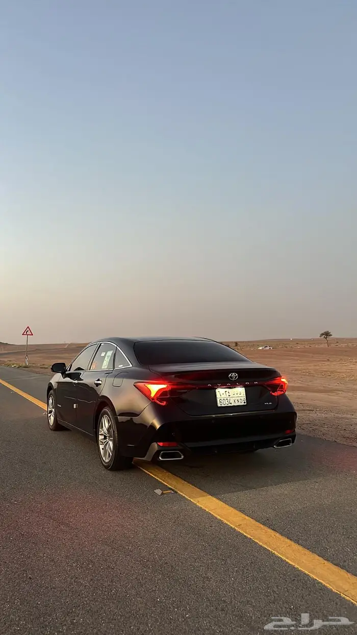 افالون اسود 3