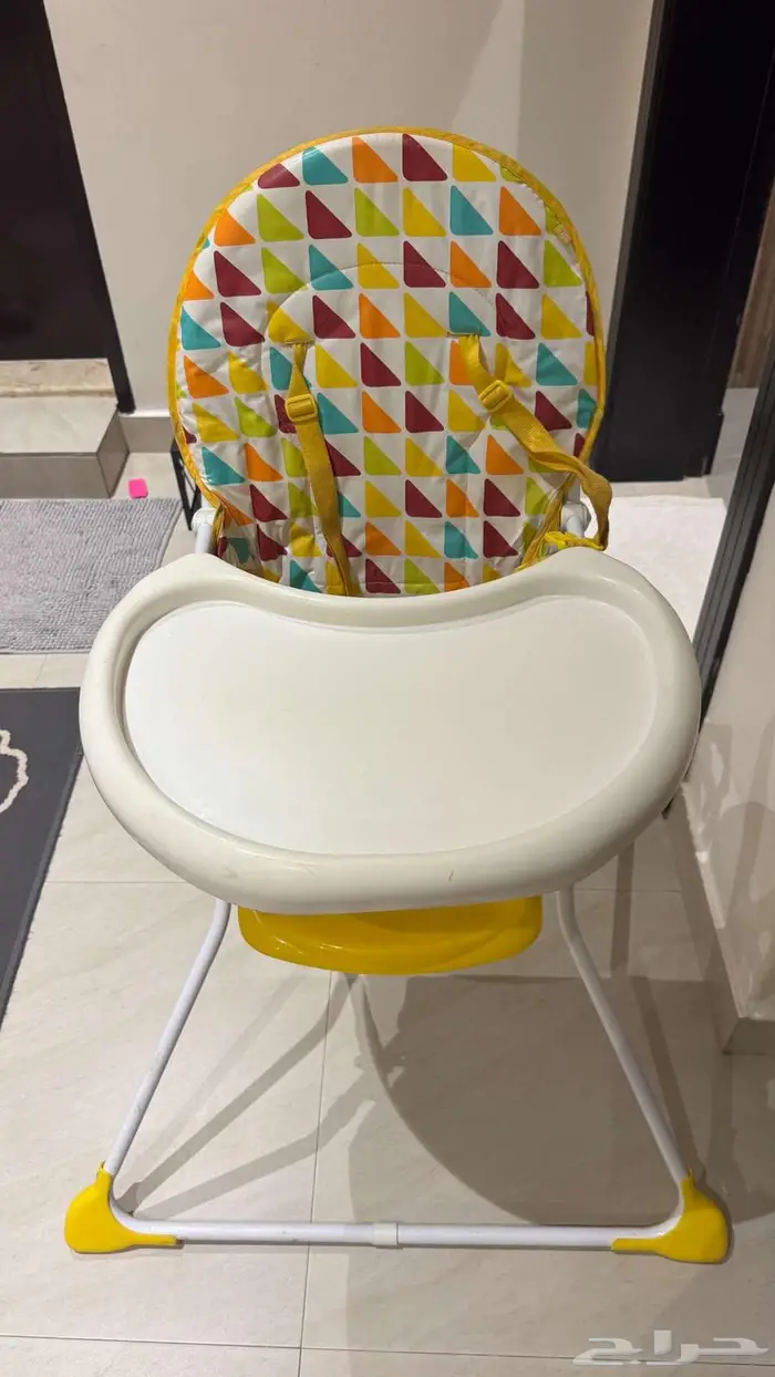 طاولة اطفال مازر كير 3