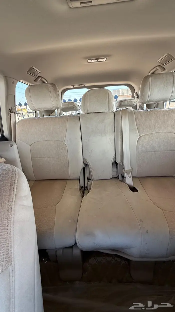 لاندكروزر جي اكس ار GXR 2021 سعودي الممشى 29 Km 28