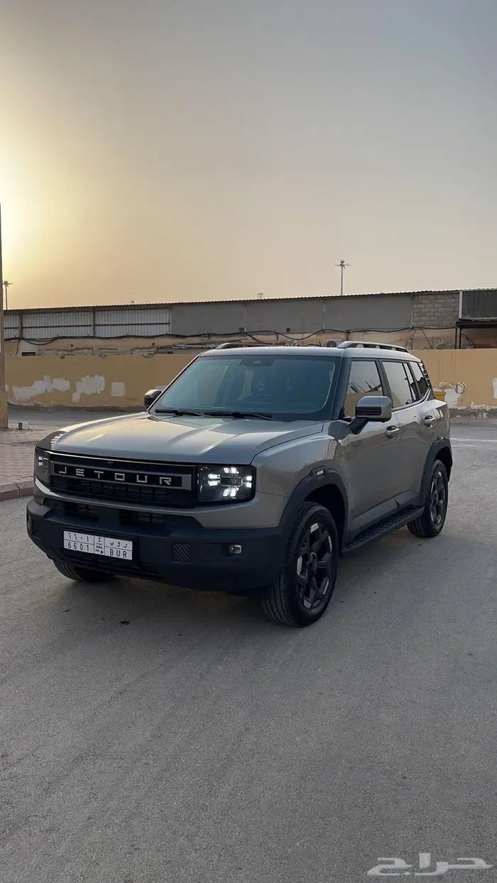 للبيع جيتور T1 فل كامل شبه جديد 5