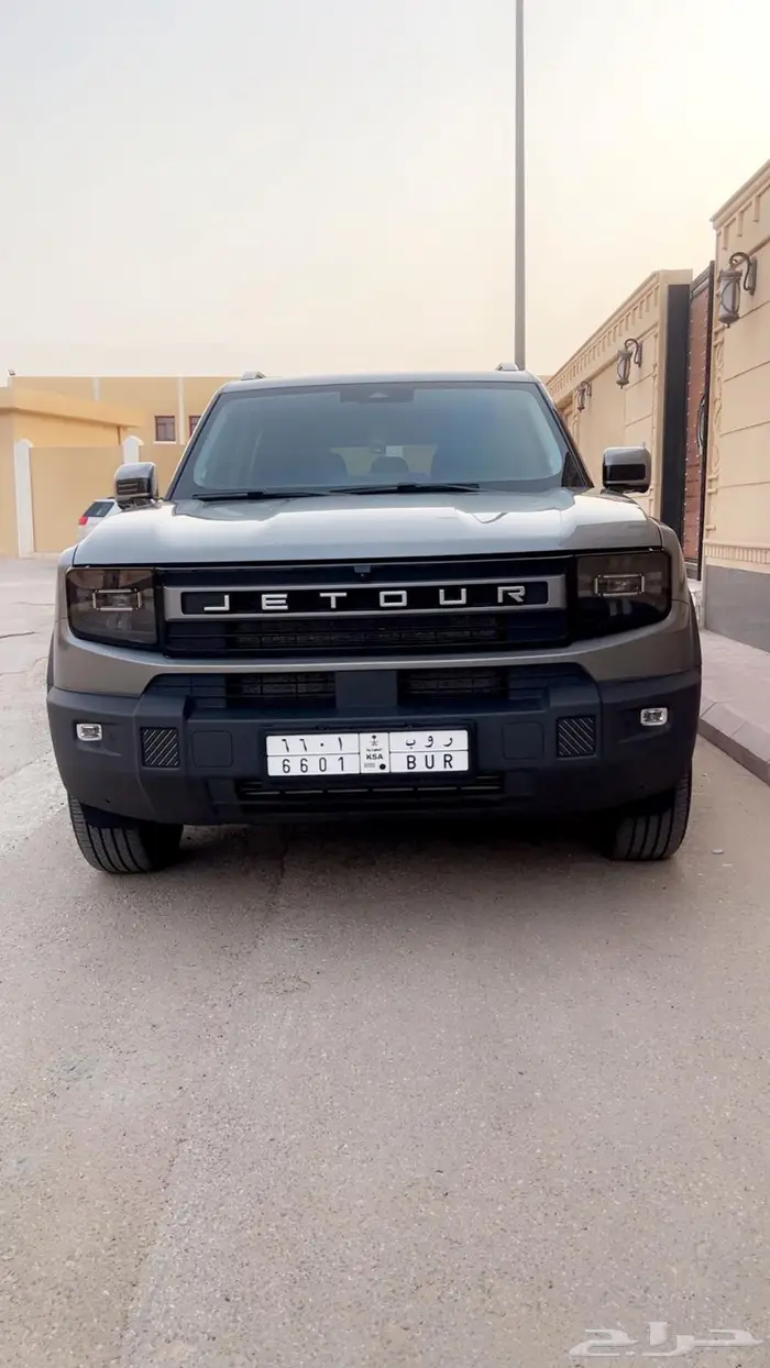 للبيع جيتور T1 فل كامل شبه جديد 11