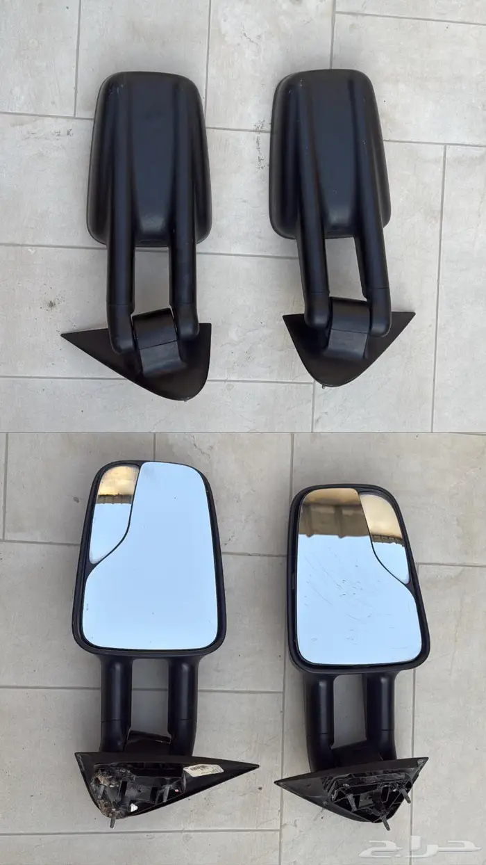 مرايات جمس HD 0