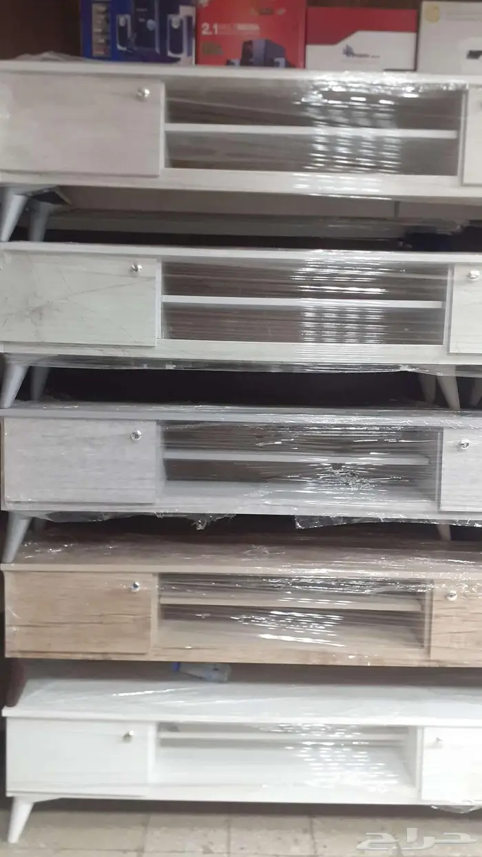 طاولات تلفزيون 0