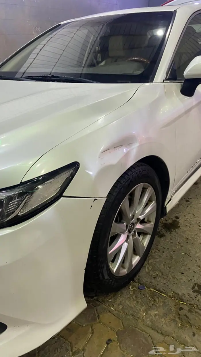 كامري 2019 Gle فل كامل 5