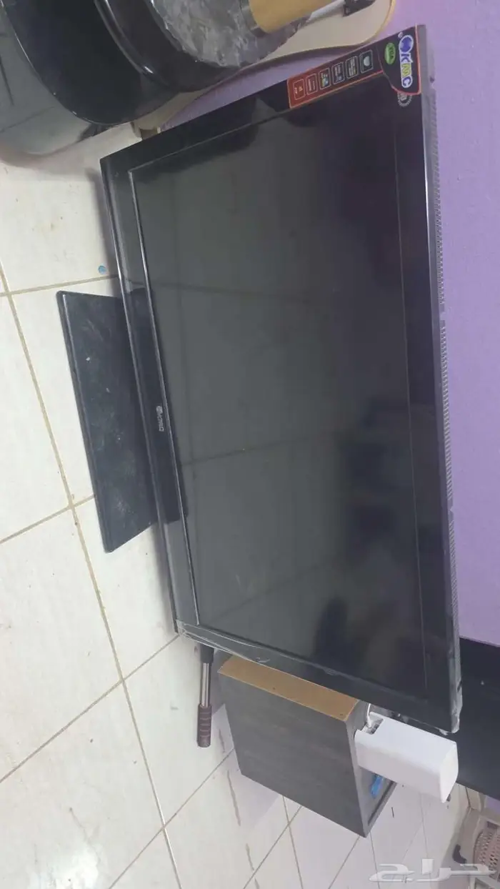 تلفزيون 40 بوصه 0