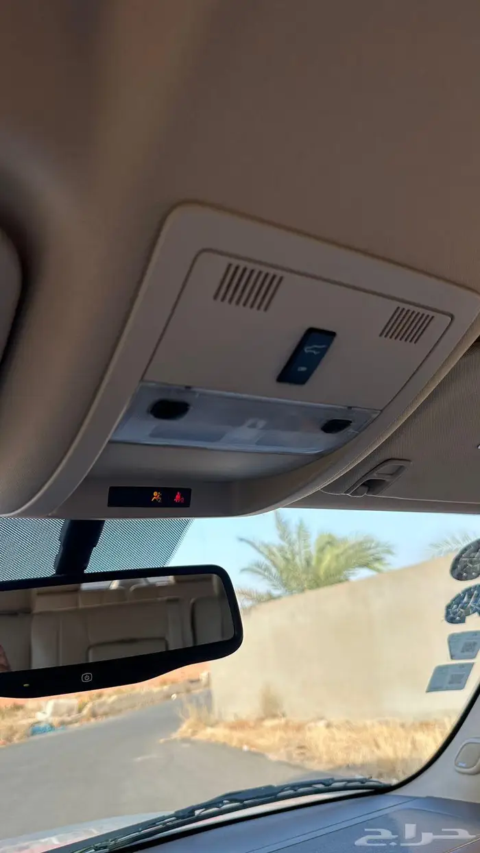 للبيع جمس يوكن XL موديل دبل 2012 SLT 32
