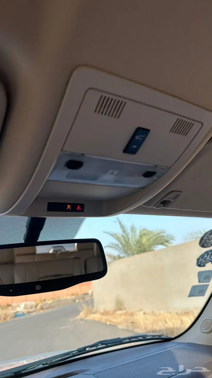 للبيع جمس يوكن XL موديل دبل 2012 SLT 33