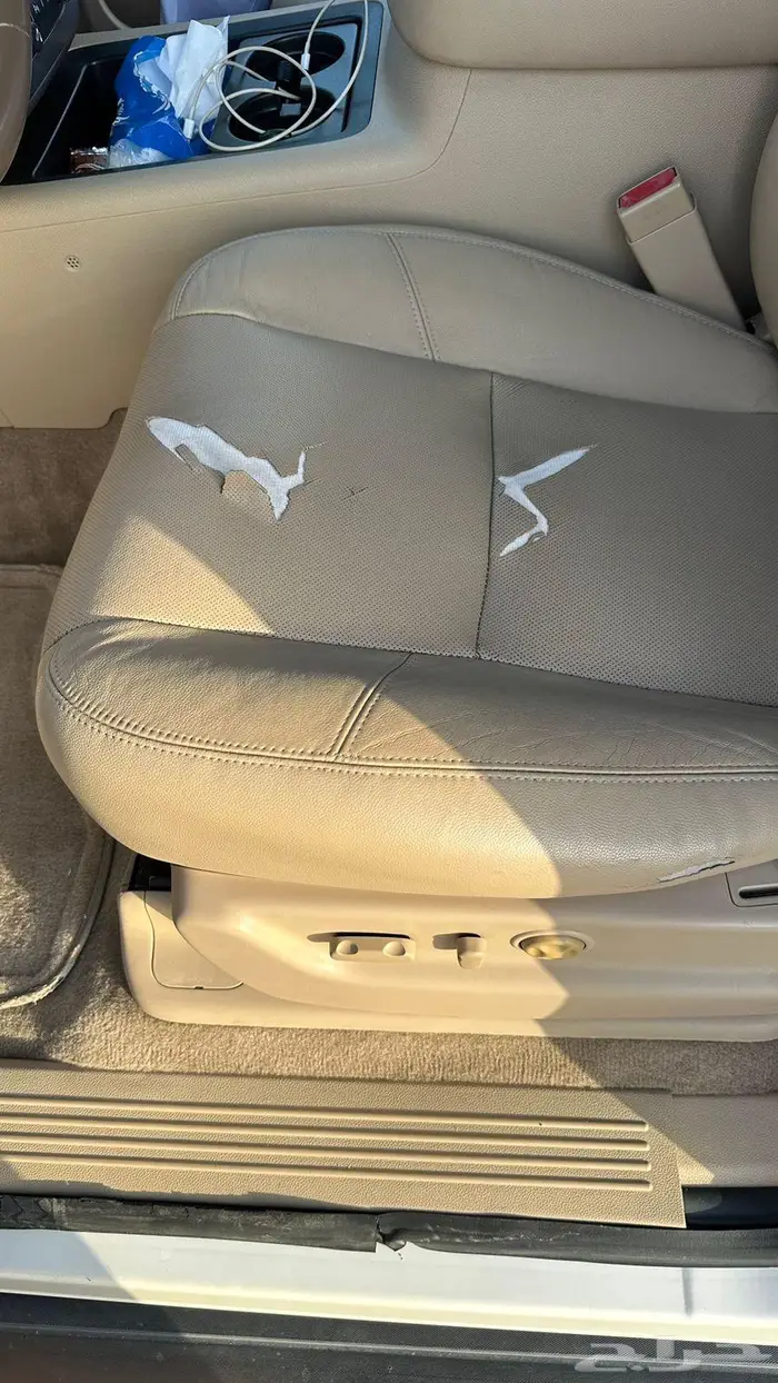 للبيع جمس يوكن XL موديل دبل 2012 SLT 25