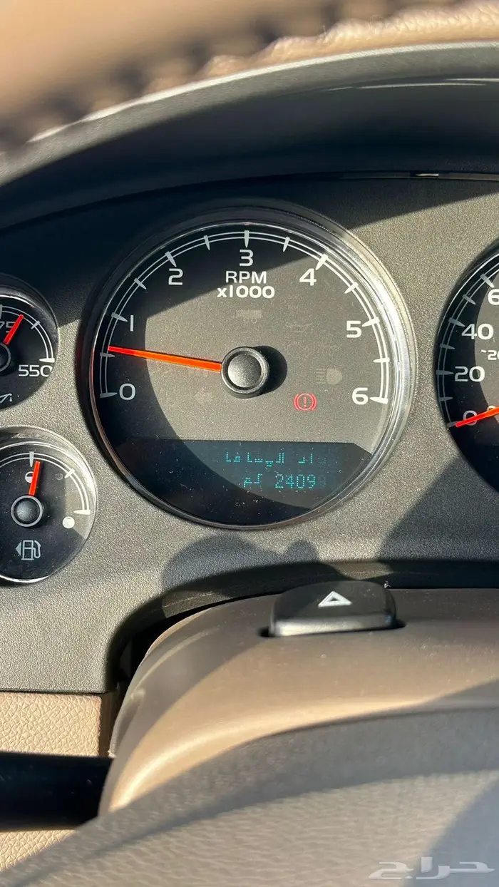 للبيع جمس يوكن XL موديل دبل 2012 SLT 26