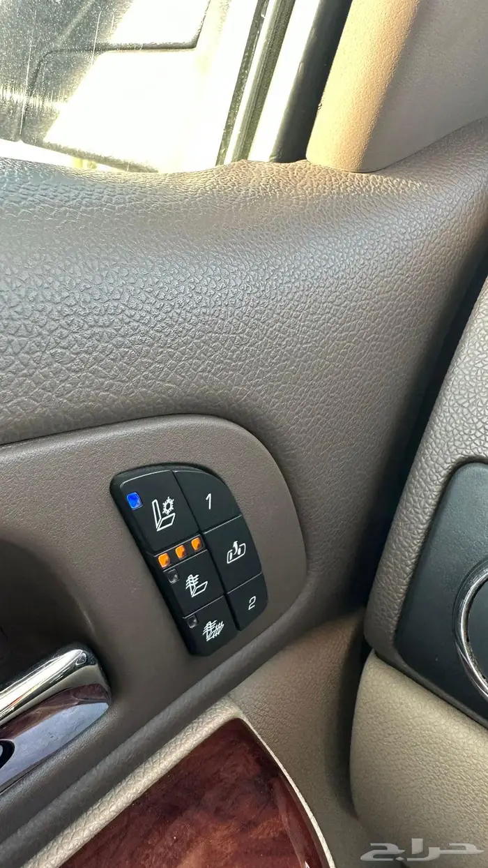 للبيع جمس يوكن XL موديل دبل 2012 SLT 4