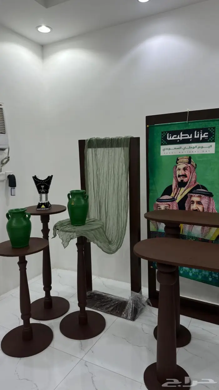 تأجير طاولات جدة الحرزاات 1