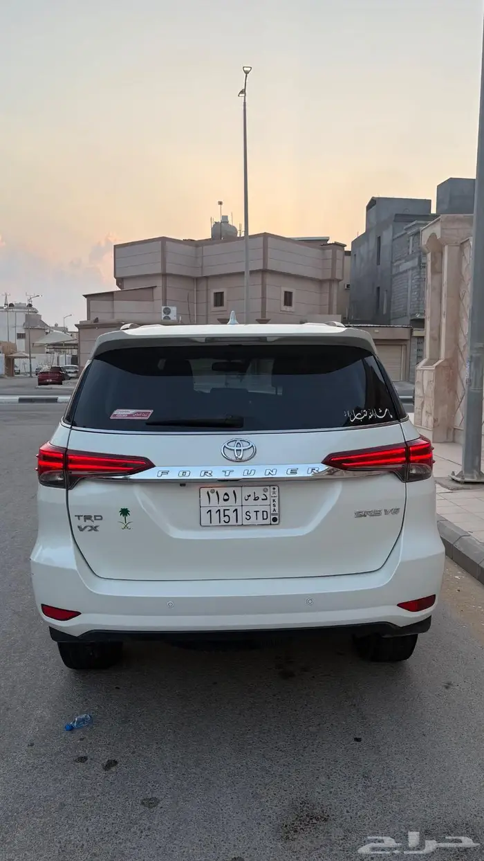 فورشنر2018. 6سلندر 1