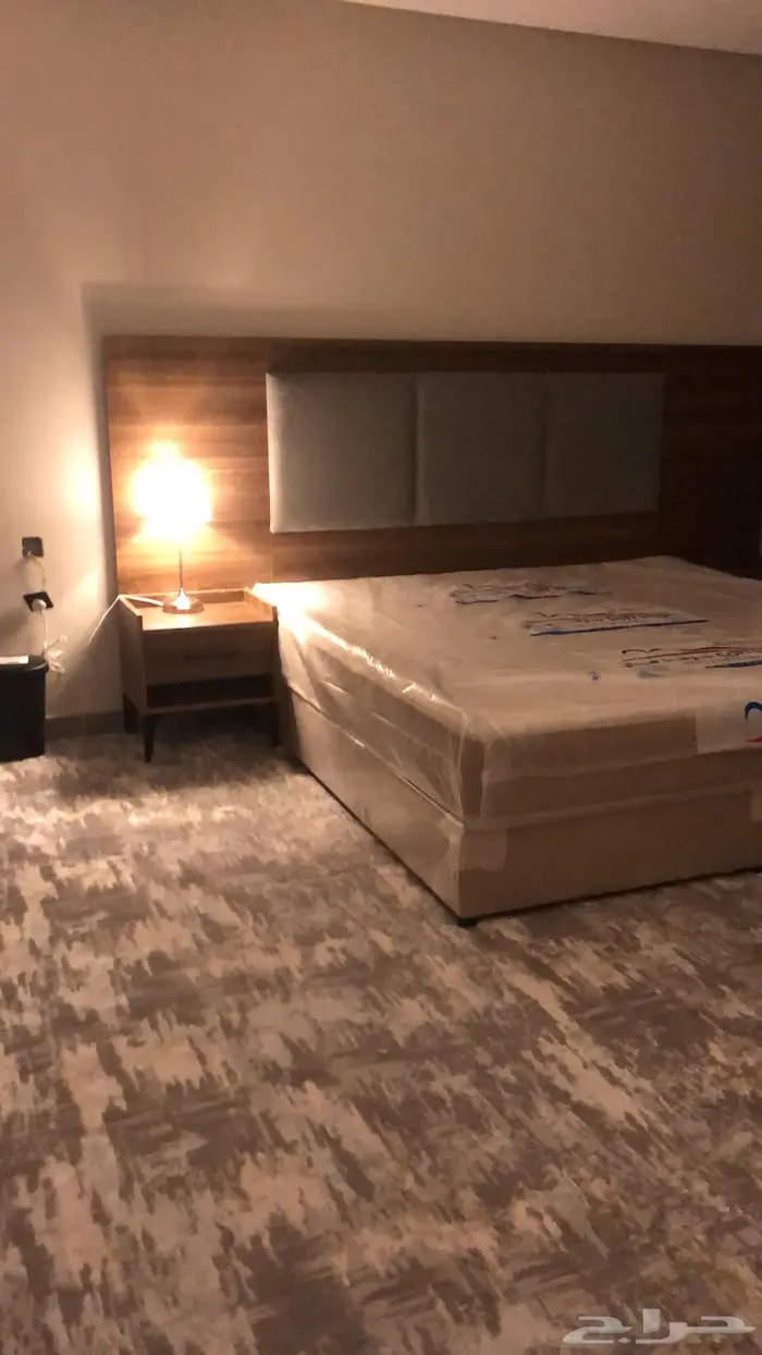 غرفة نوم ومستلزمات فندقية 12