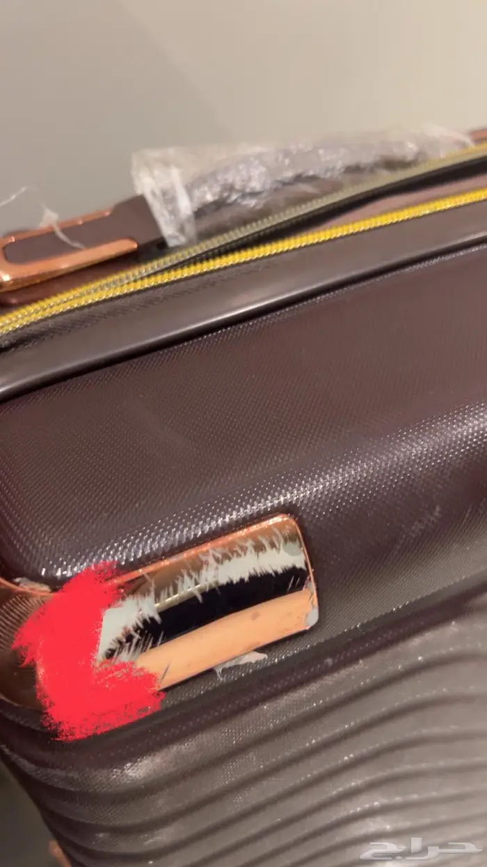 شناط شبه جديده 0
