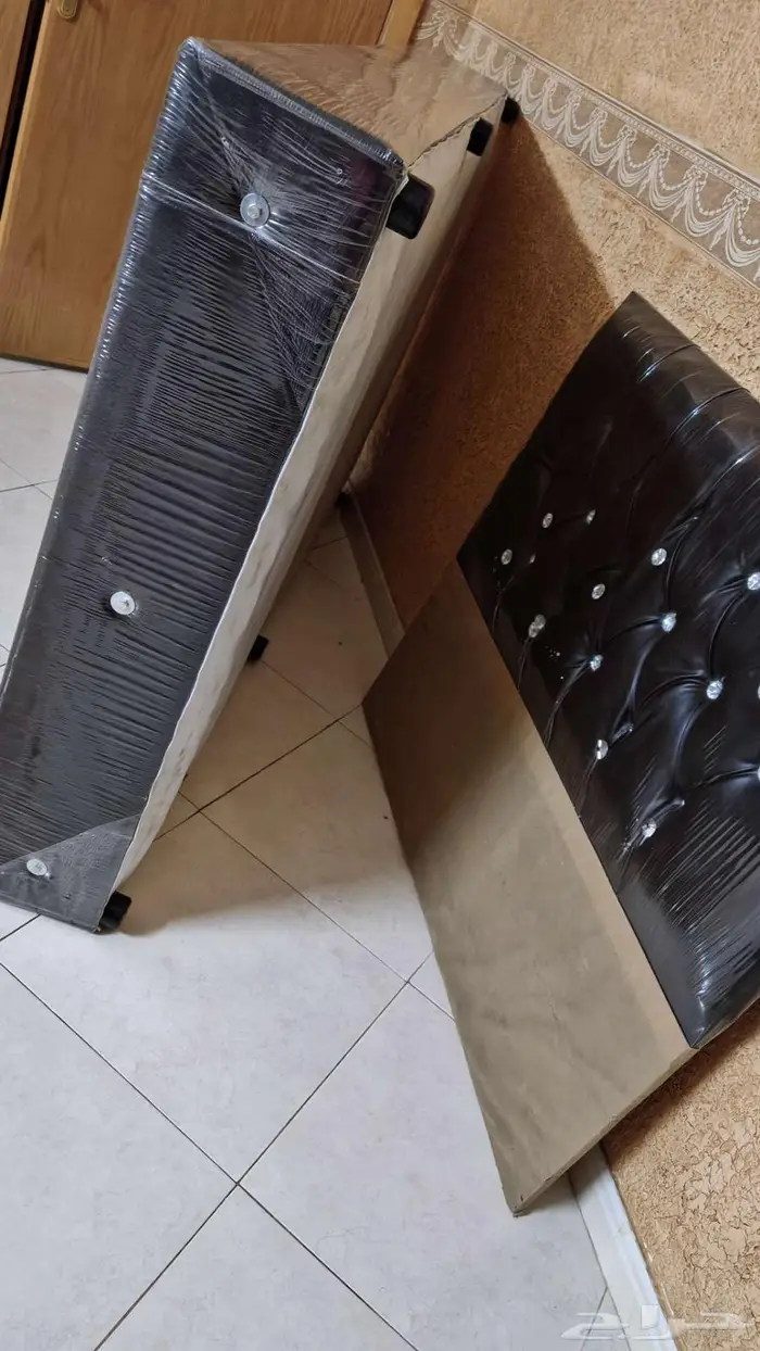 سرير نفر ونص 0