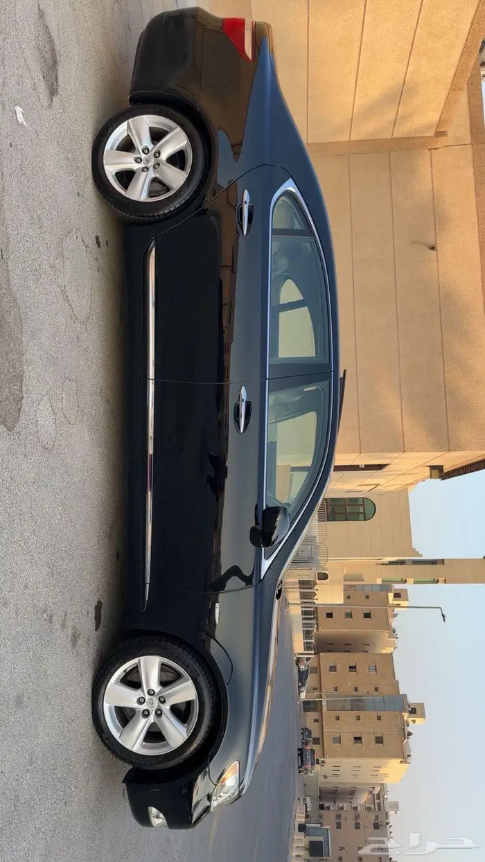 لكزس ال اس 460 لارج 1