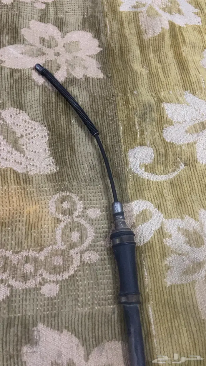 واير بريك يسار سيراتو 2017 2