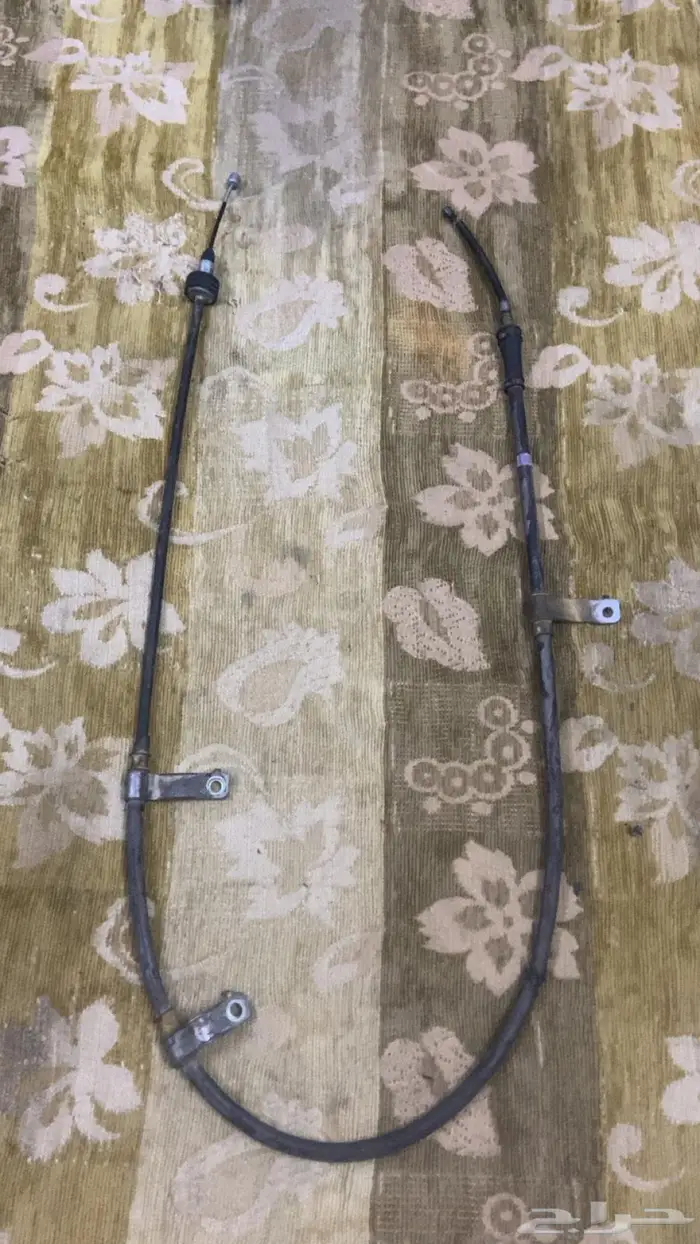 واير بريك يسار سيراتو 2017 0