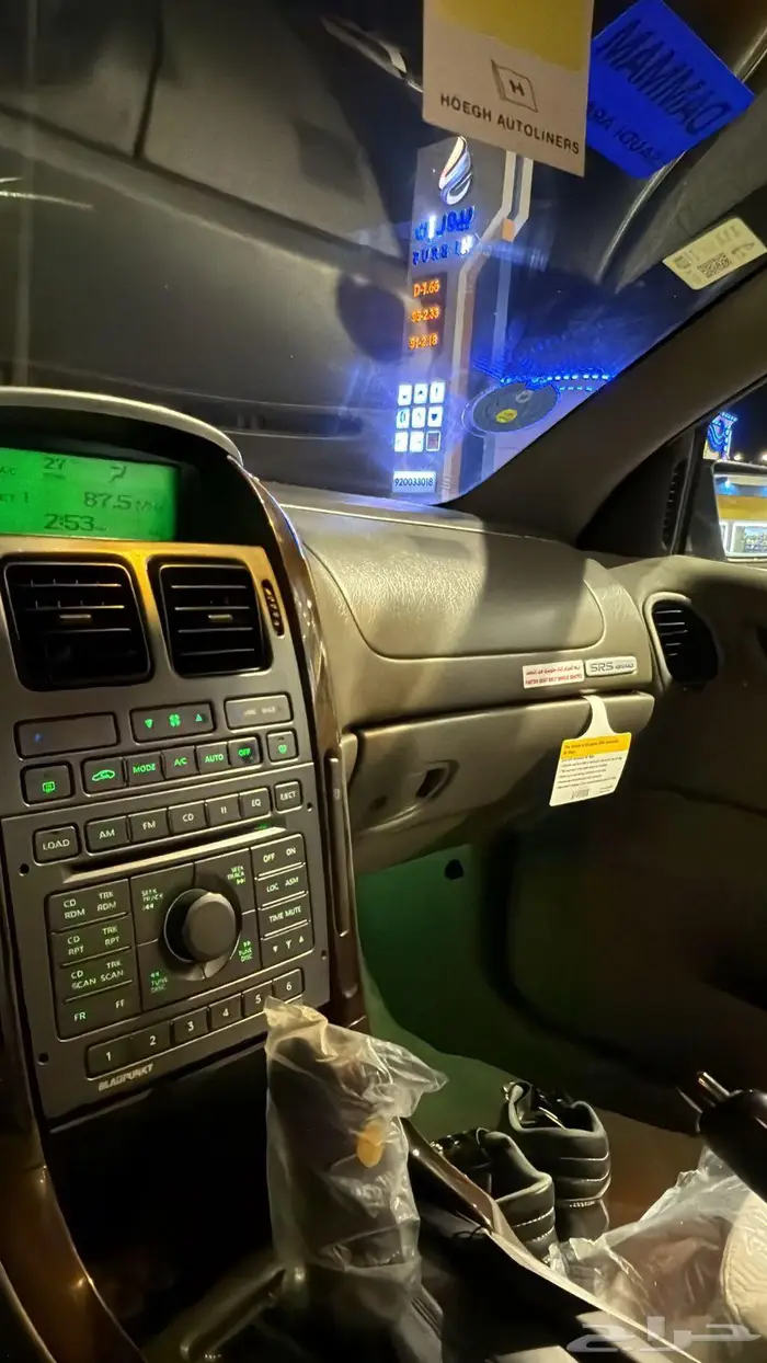 كابرس LTZ 2006 v8 4