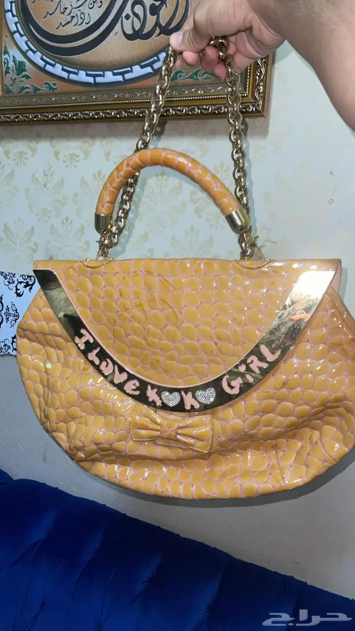 شنطة نسائية 0