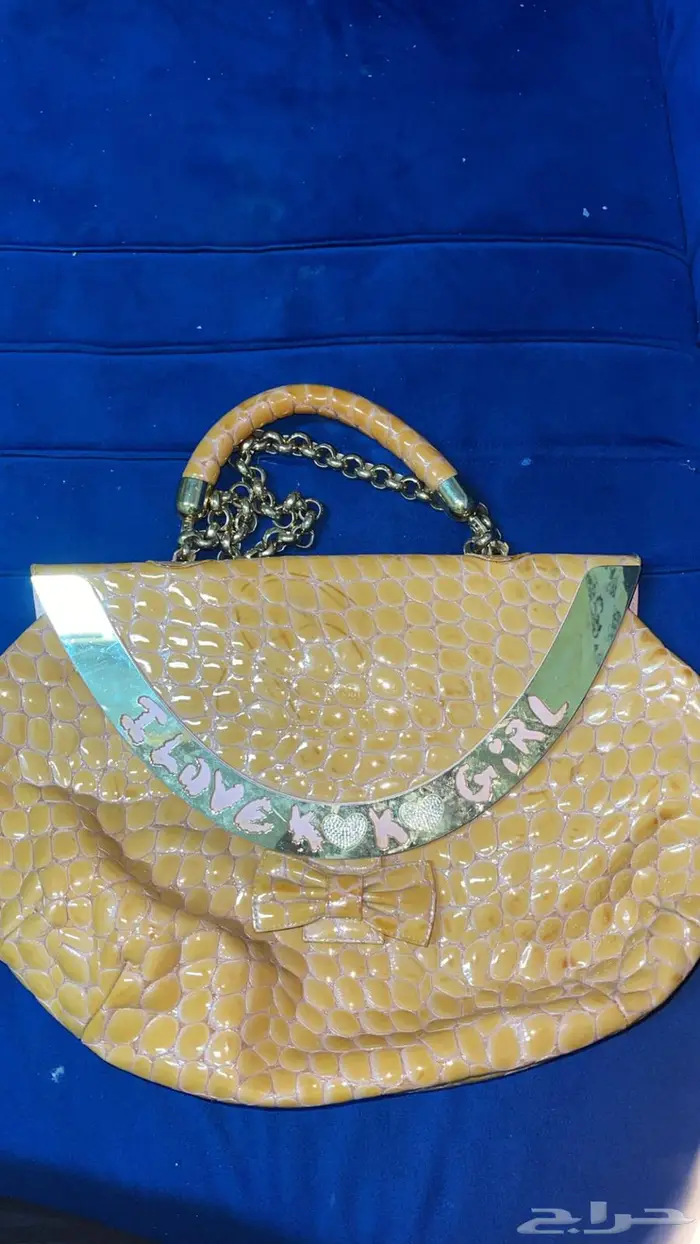 شنطة نسائية 3
