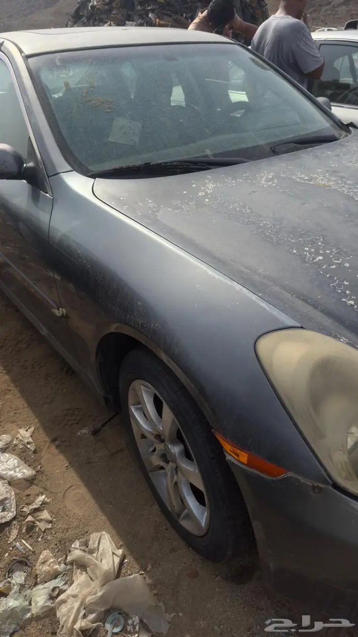 انفينتي g35 بيع قطع 0