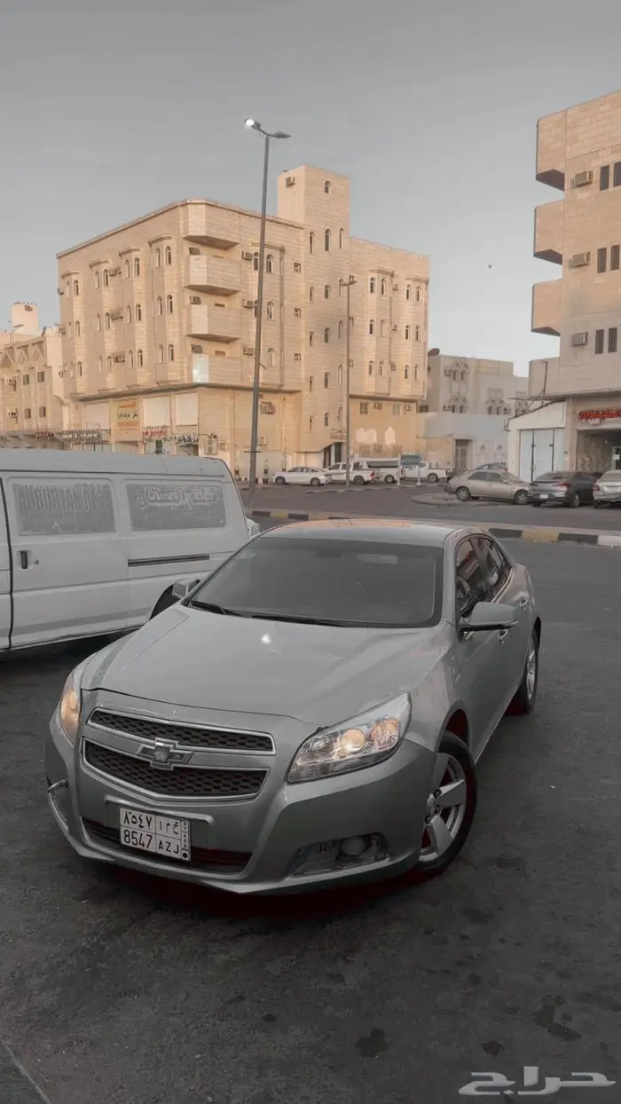 ماليبو 2015 0