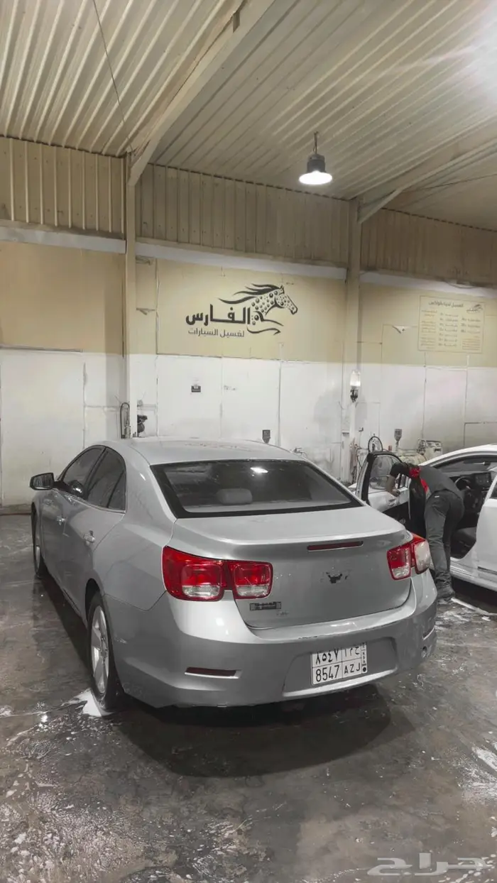 ماليبو 2015 1