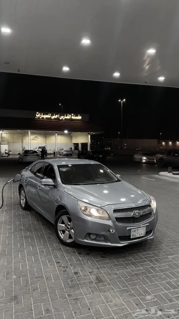 ماليبو 2015 2