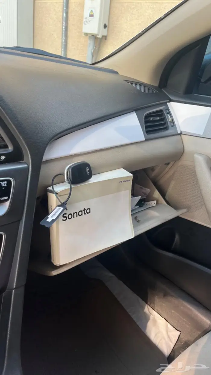 سوناتا موديل 2018 5