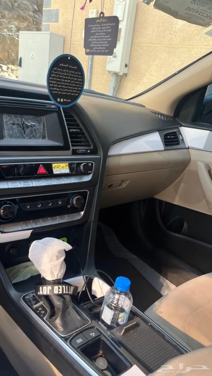سوناتا موديل 2018 4