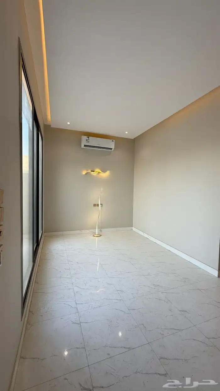 دور للإيجار حي النرجس -Upper floor for rent in Al Narjis 7