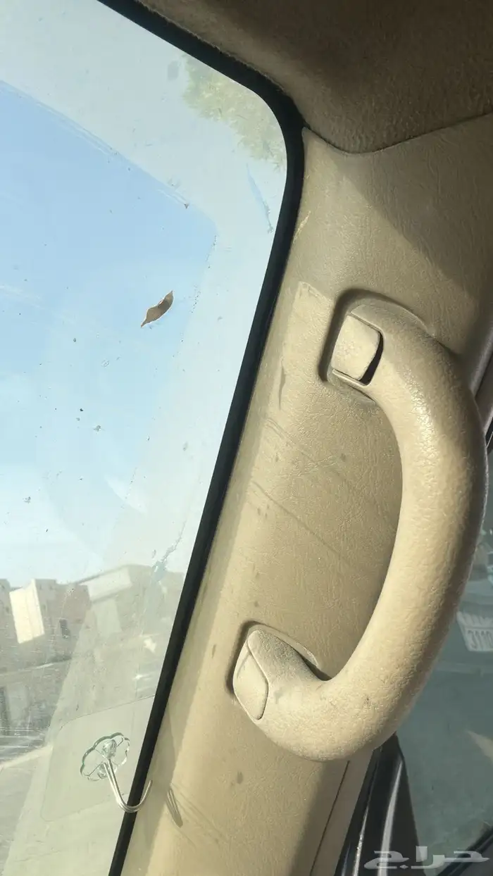 للبيع قطع باترول فتك جنوط ديكورات 98 2004 29
