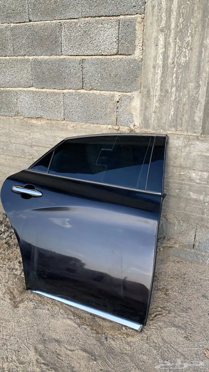 باب افلون 1