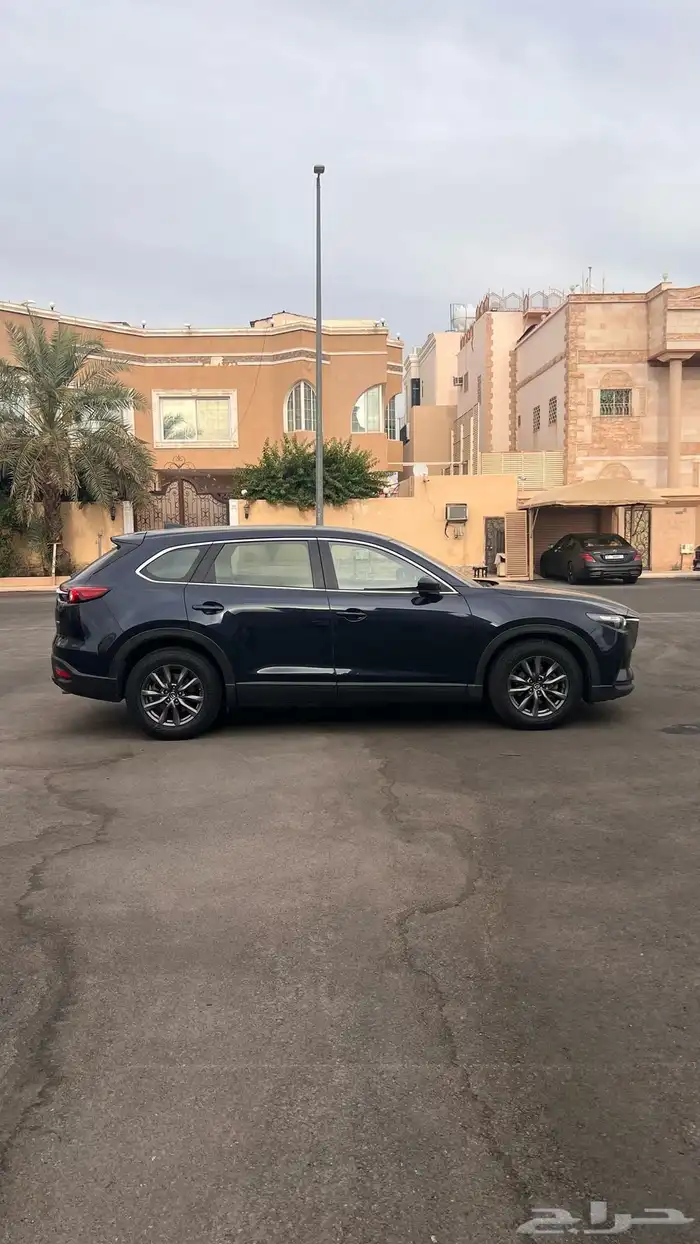 مازدا 5
