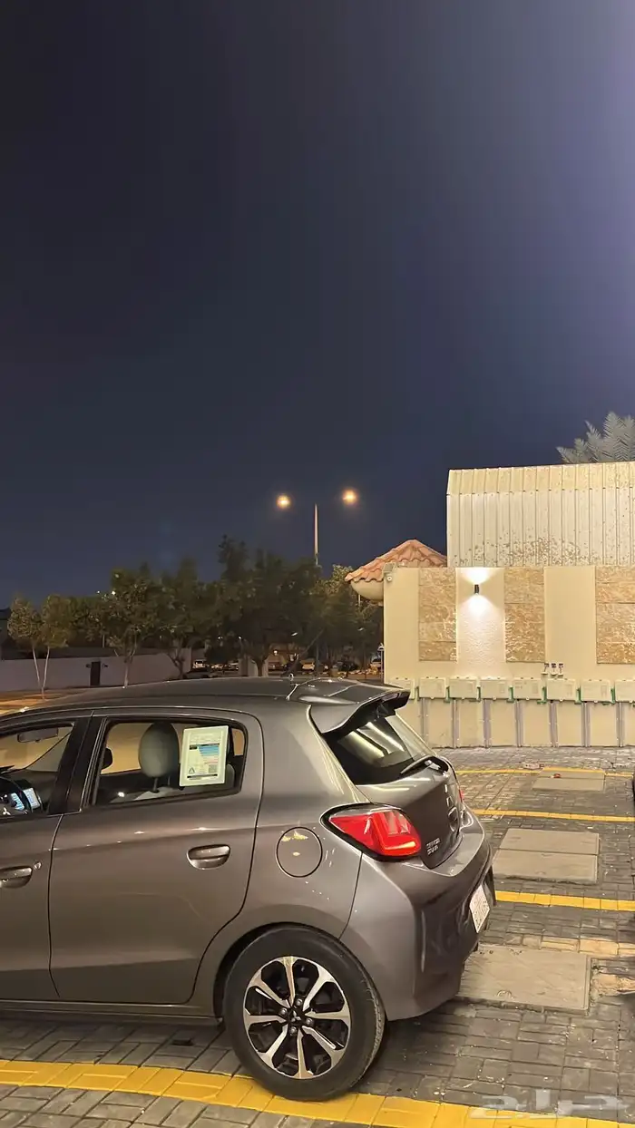 مستبيشي اتراج 2022 3