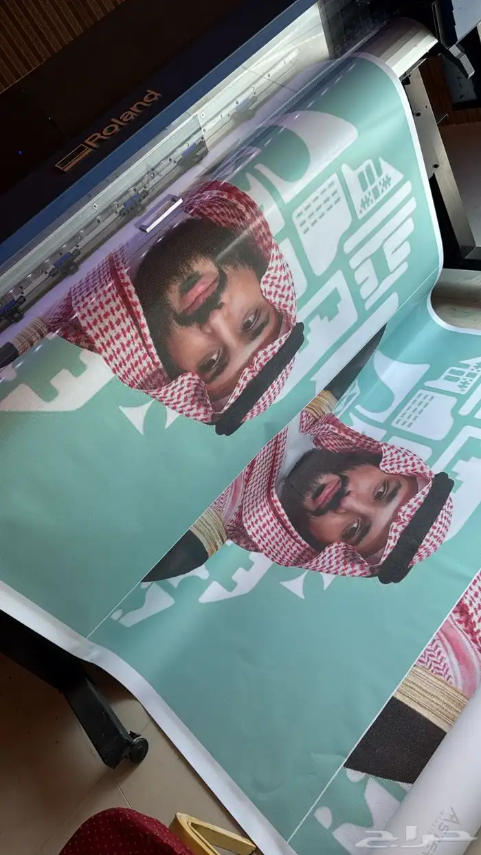 دعايه وعلان طباعه لوحات محلات تصميم هويه بوكسات 5