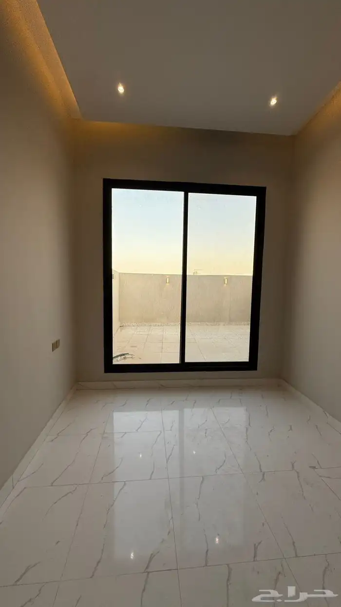 دور للإيجار حي النرجس -Upper floor for rent in Al Narjis 1