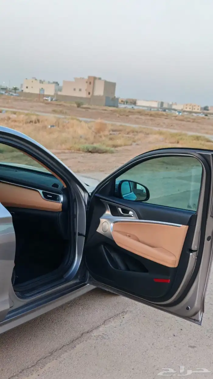جينسس 2021 سعودي 8