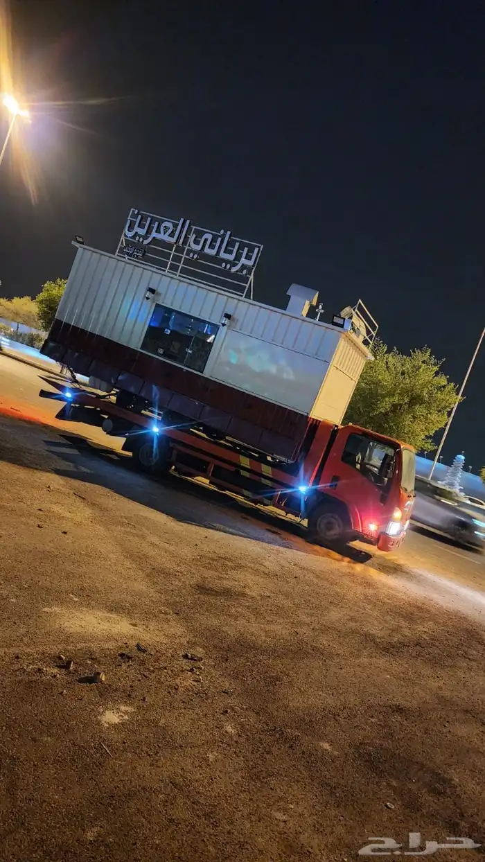 سطحة هدروليك وعادي وكرين ونش الرياض 0