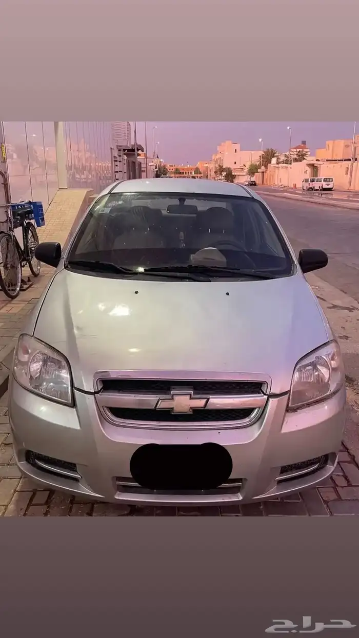 افيو شفروليه 2013 1