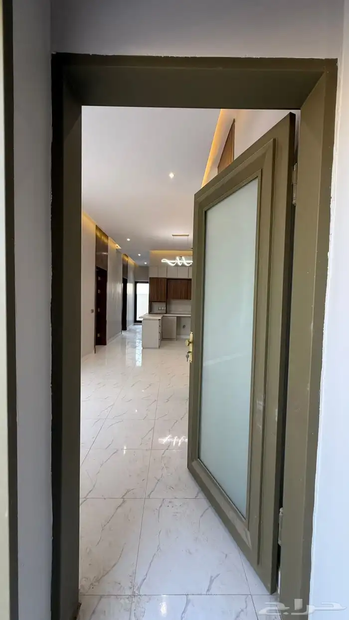 دور للإيجار حي النرجس -Upper floor for rent in Al Narjis 10