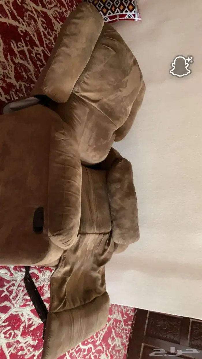 كنب تركي 3