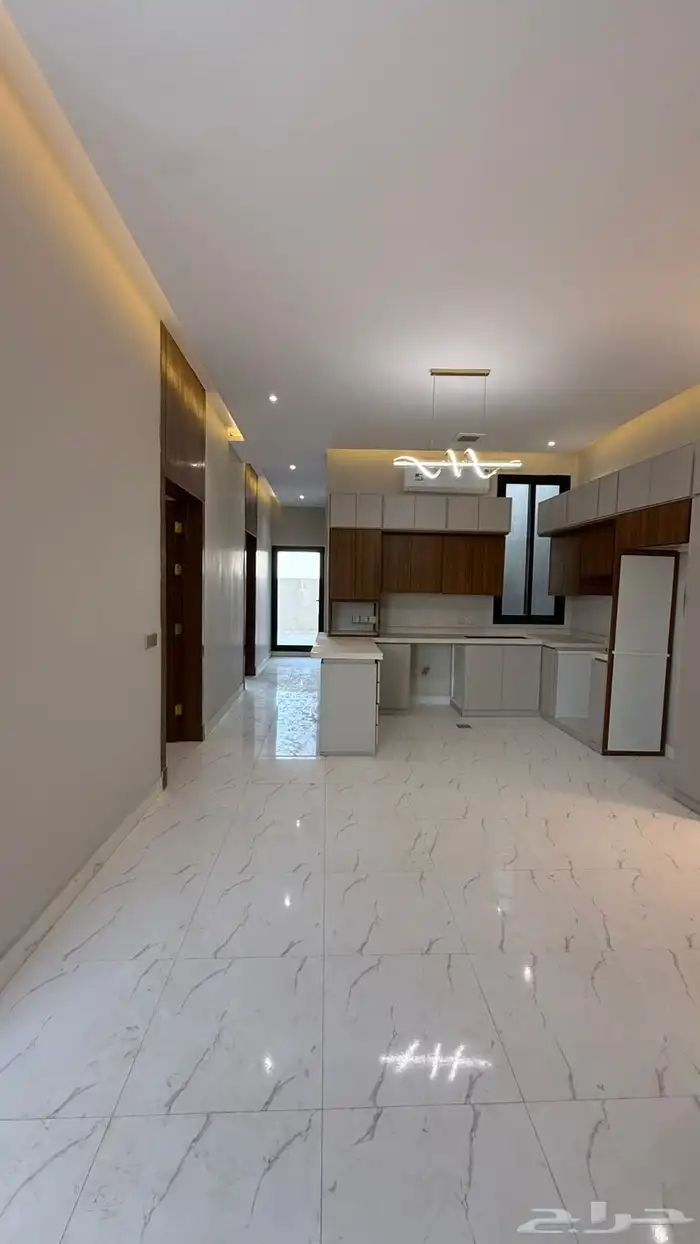 دور للإيجار حي النرجس -Upper floor for rent in Al Narjis 6