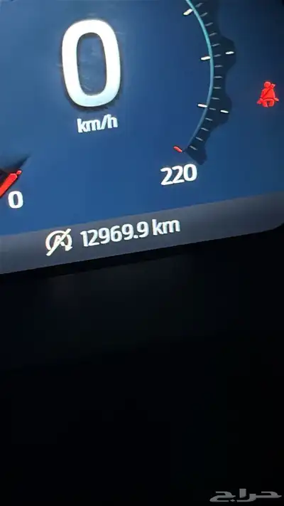 فورد برونكو رابتر 2023 index
