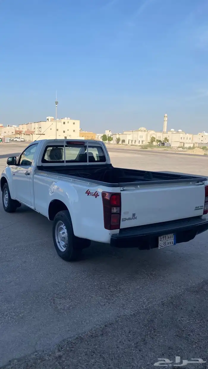 للبيع سيواز ديماكس 2022 0