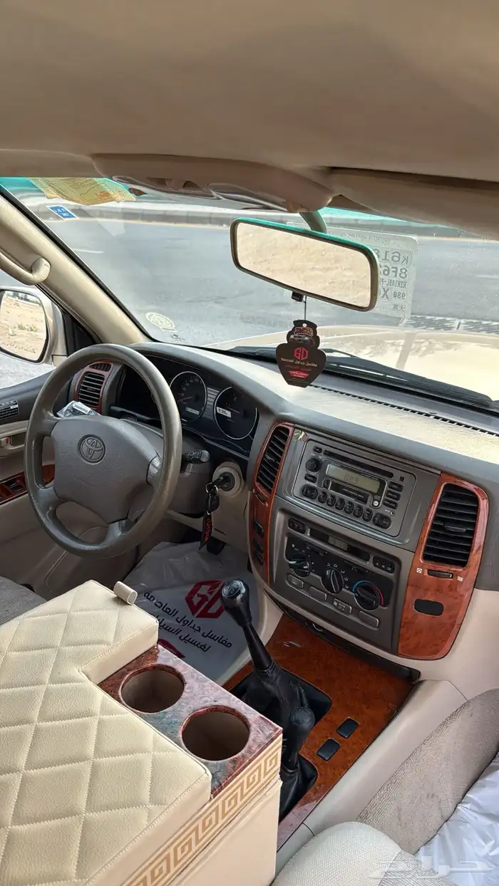 للبيع GXR 2003 نظيف 6 سرندل 19