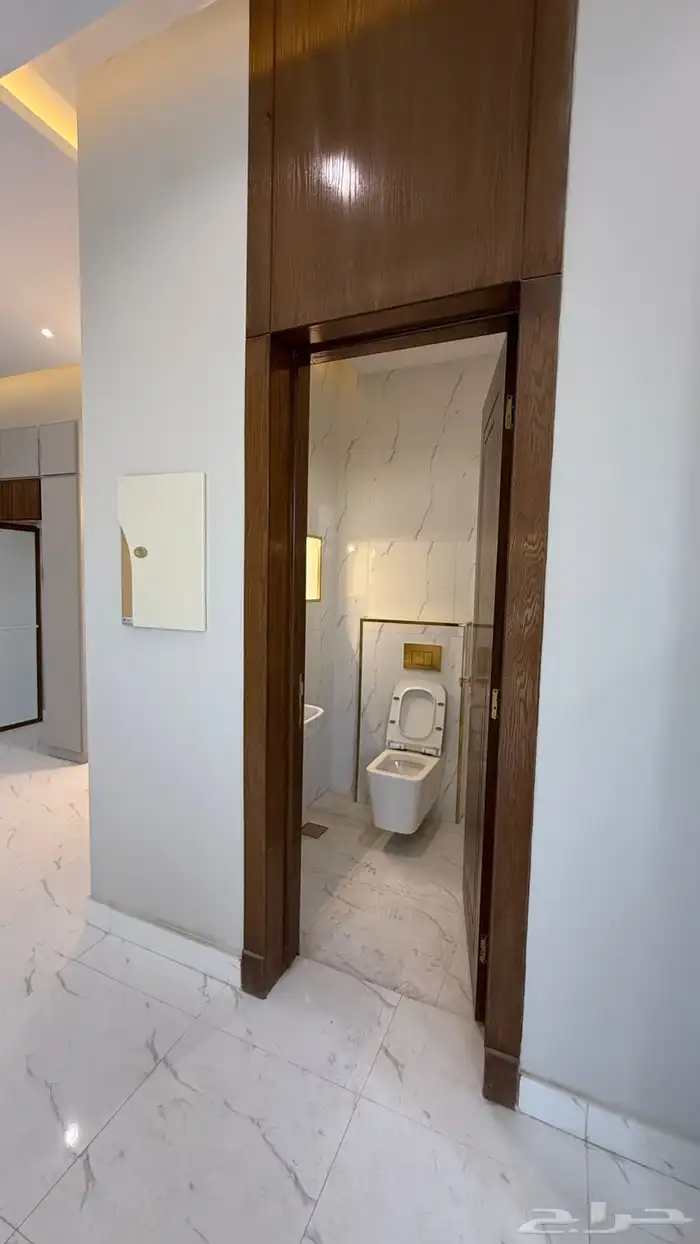 دور للإيجار حي النرجس -Upper floor for rent in Al Narjis 12
