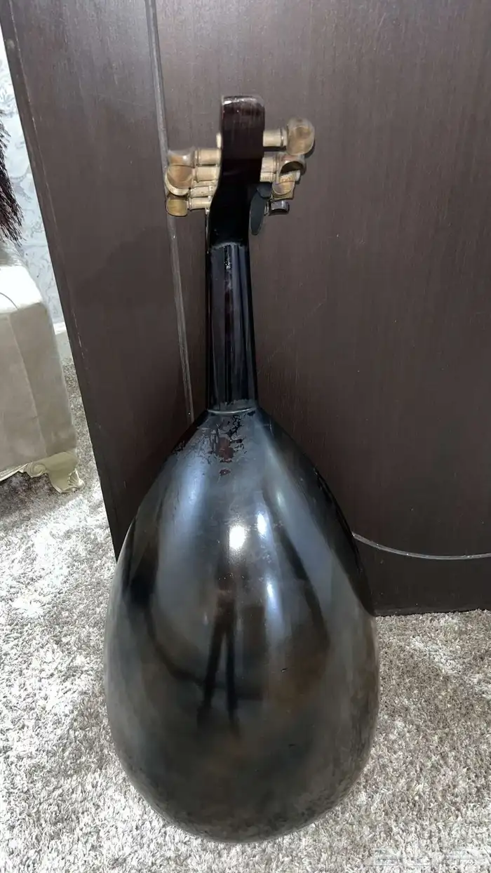 موسيقى عود الجزيرة 1