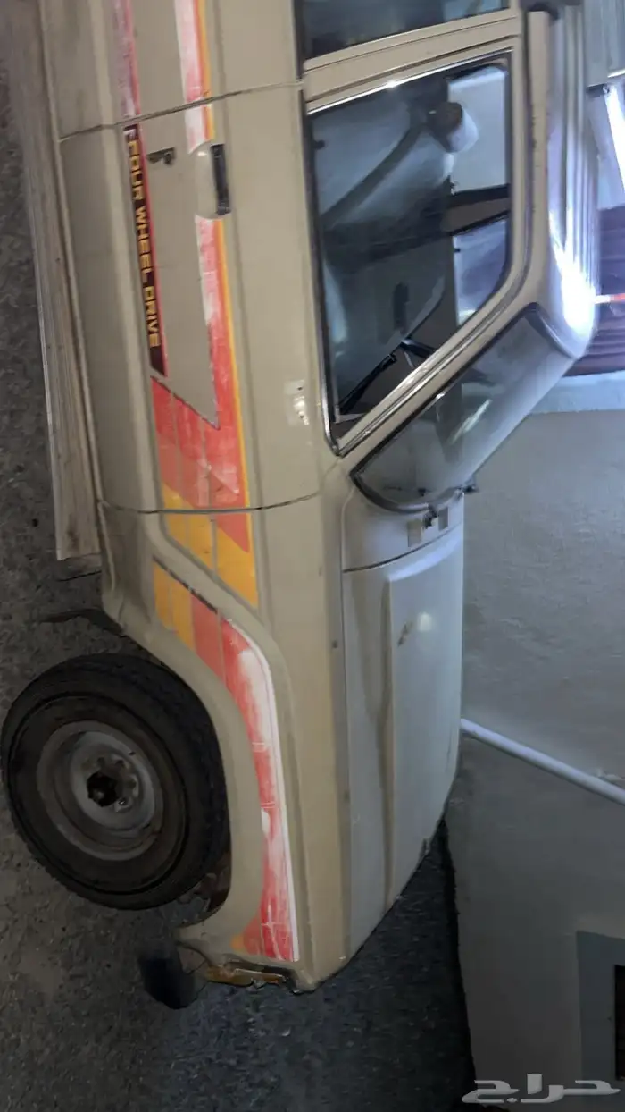 جيب موديل 86 0